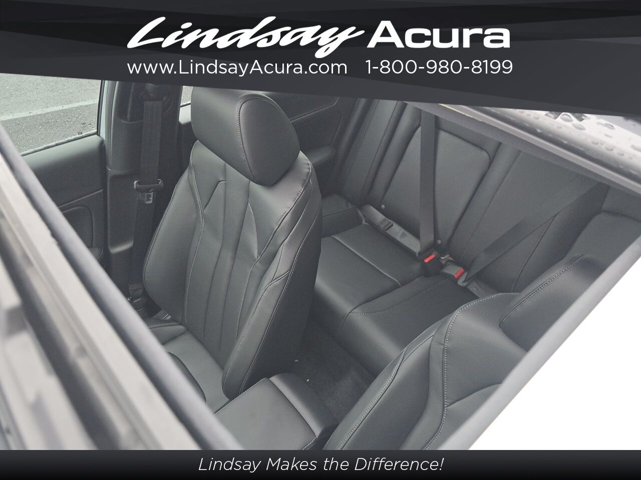 2026 Acura Integra A-Spec Package Columbus OH