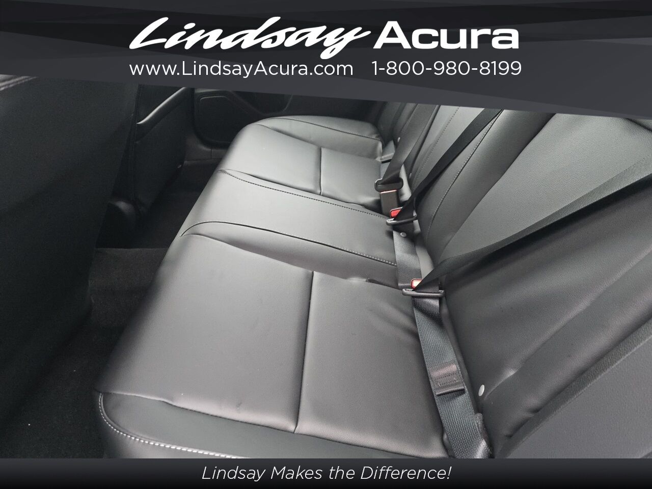 2026 Acura Integra A-Spec Package Columbus OH