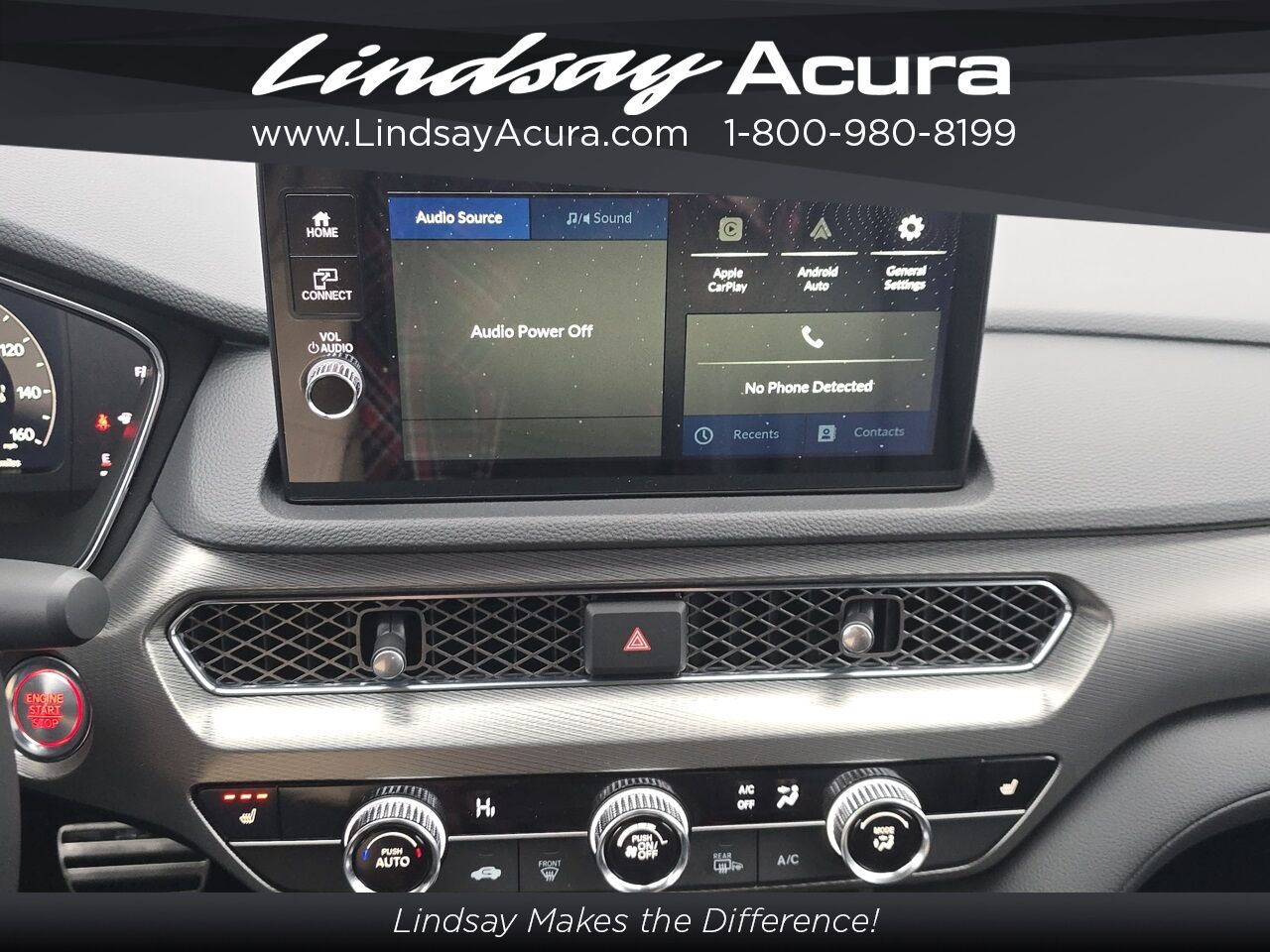 2026 Acura Integra A-Spec Package Columbus OH