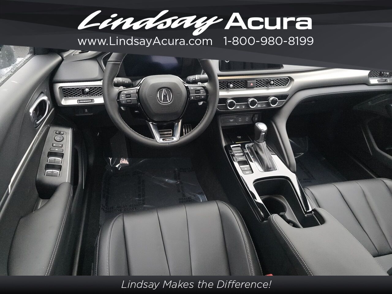 2026 Acura Integra A-Spec Package Columbus OH