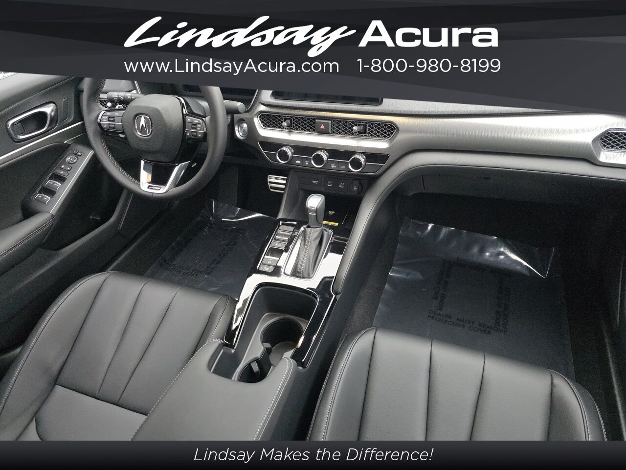 2026 Acura Integra A-Spec Package Columbus OH