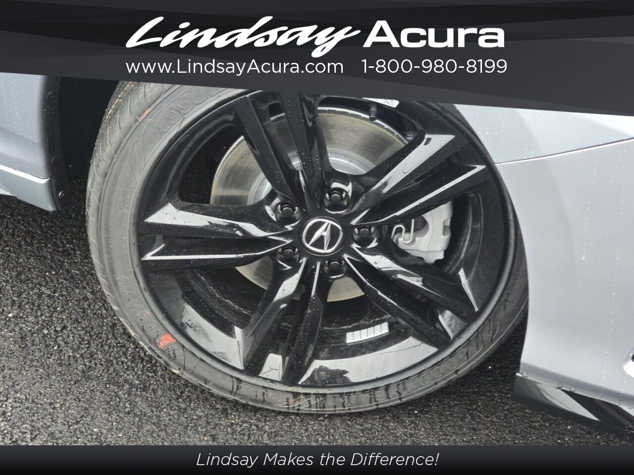 2026 Acura Integra A-Spec Package Columbus OH