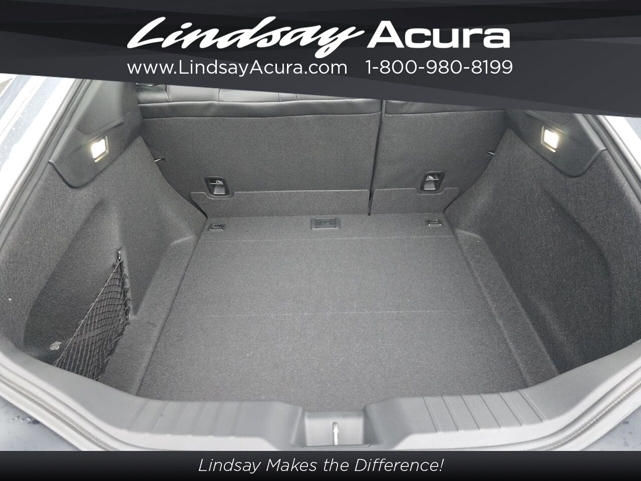 2026 Acura Integra A-Spec Package Columbus OH