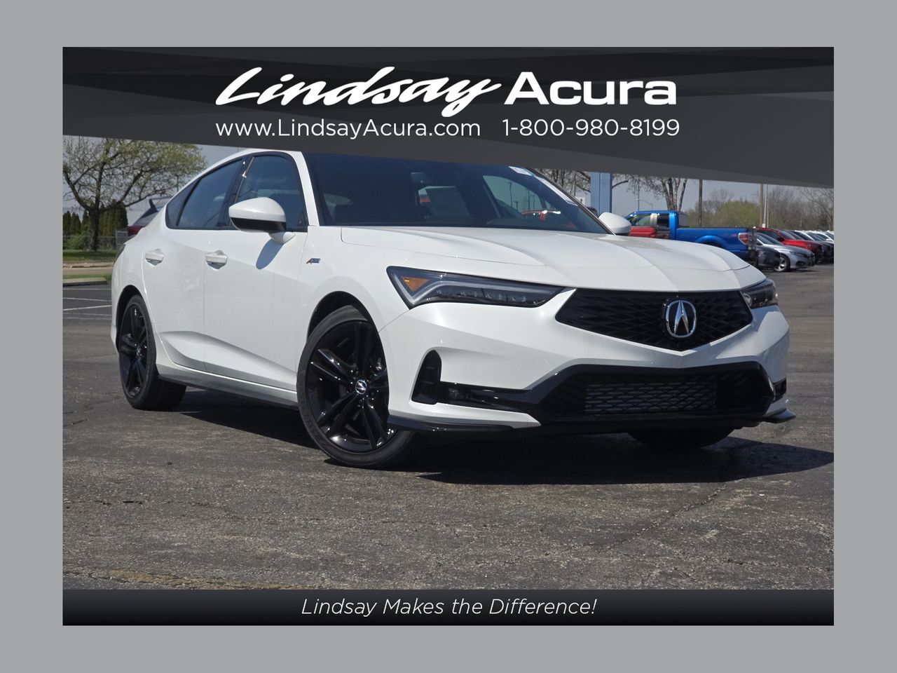 2026 Acura Integra