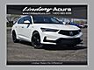 2026 Acura Integra A-Spec Package