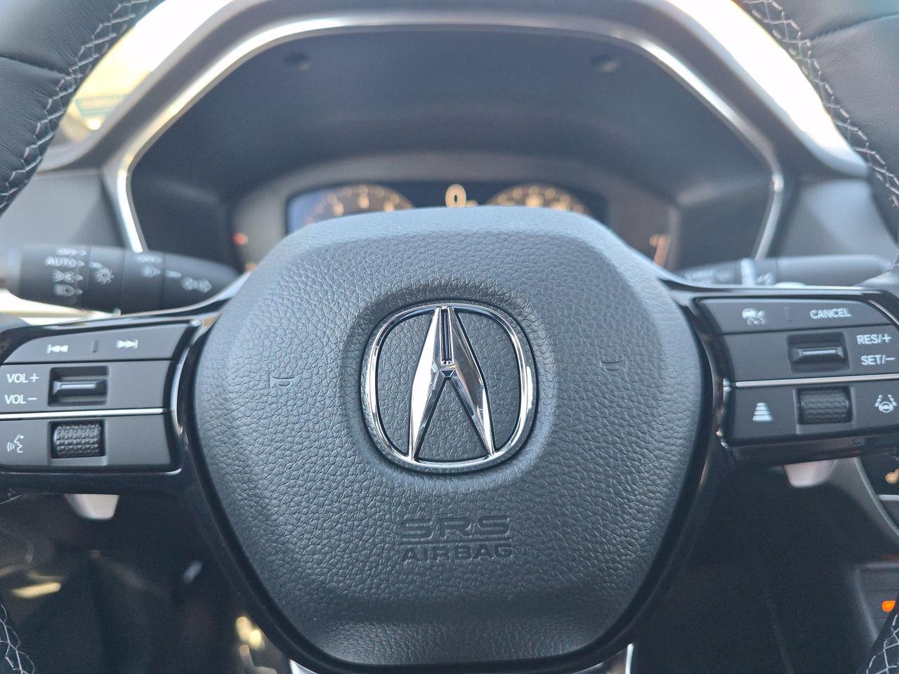 2026 Acura Integra A-Spec Package Columbus OH
