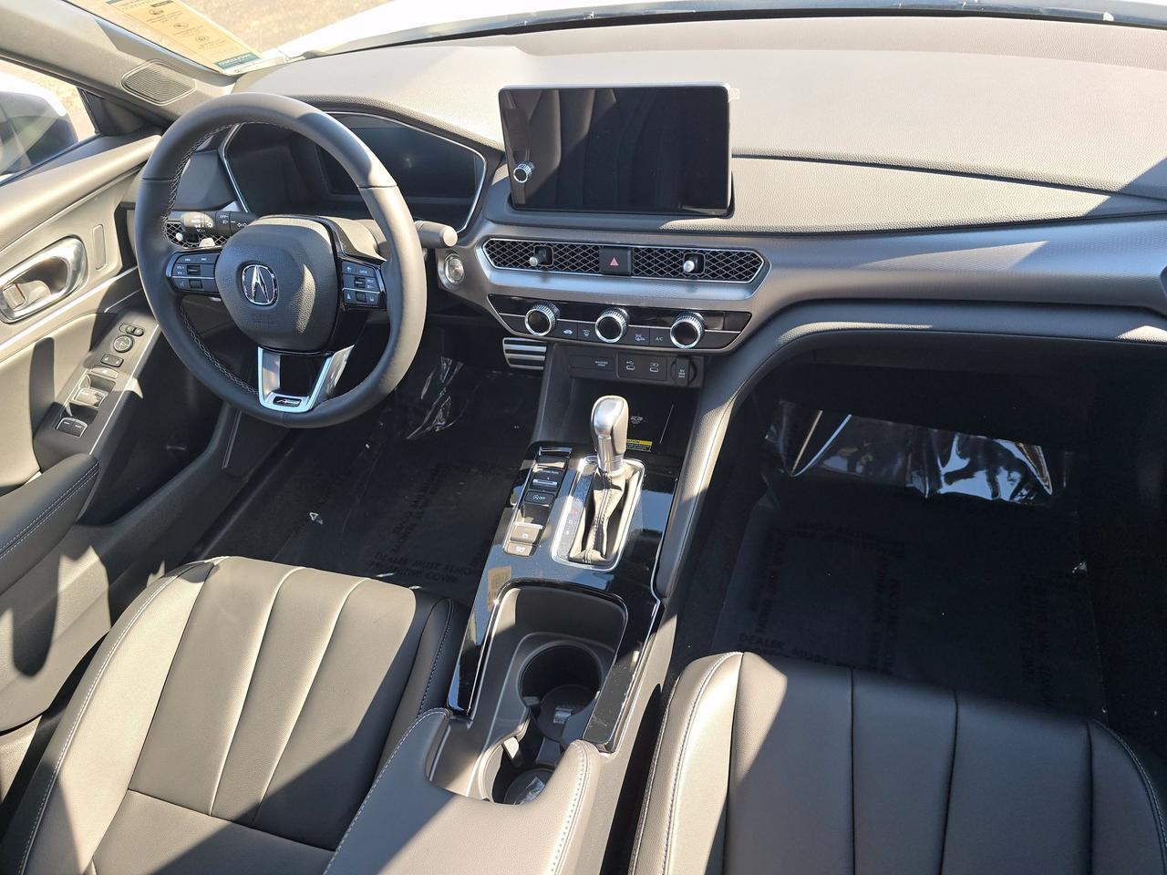 2026 Acura Integra A-Spec Package Columbus OH