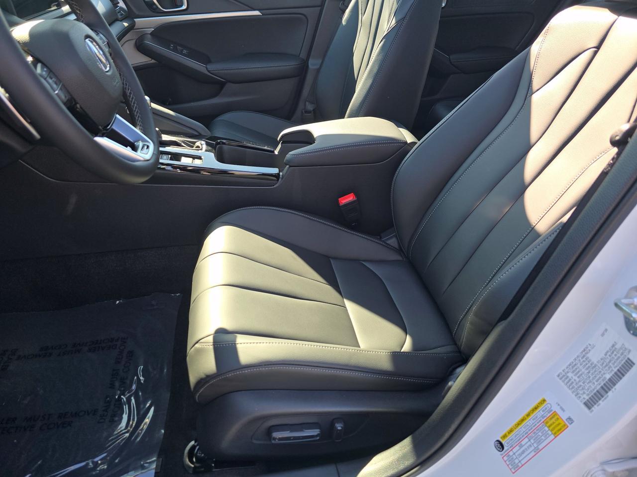 2026 Acura Integra A-Spec Package Columbus OH