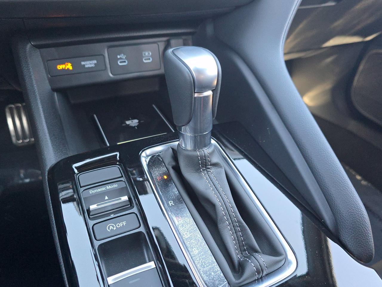 2026 Acura Integra A-Spec Package Columbus OH