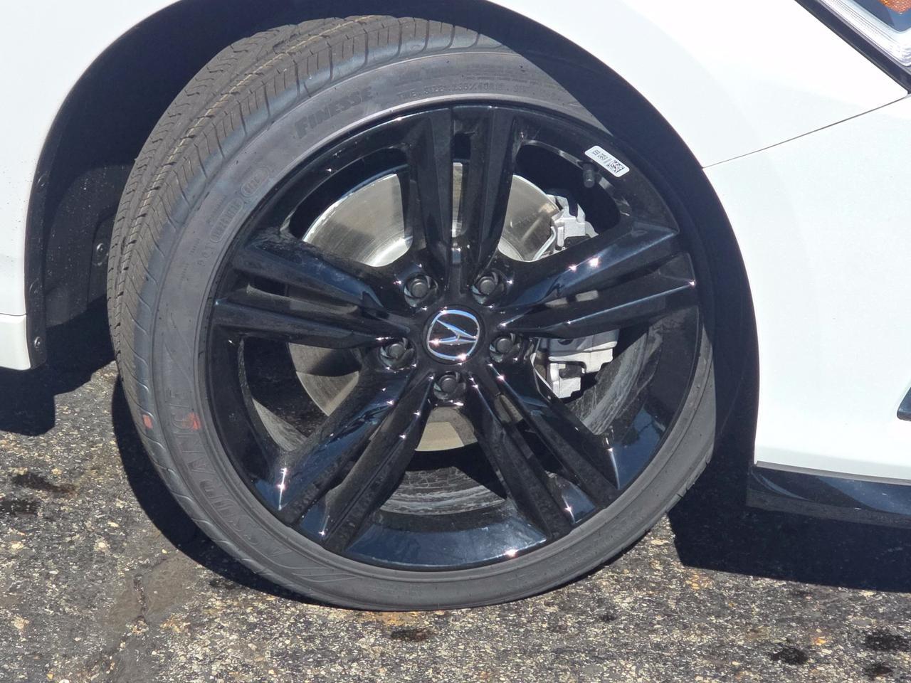 2026 Acura Integra A-Spec Package Columbus OH
