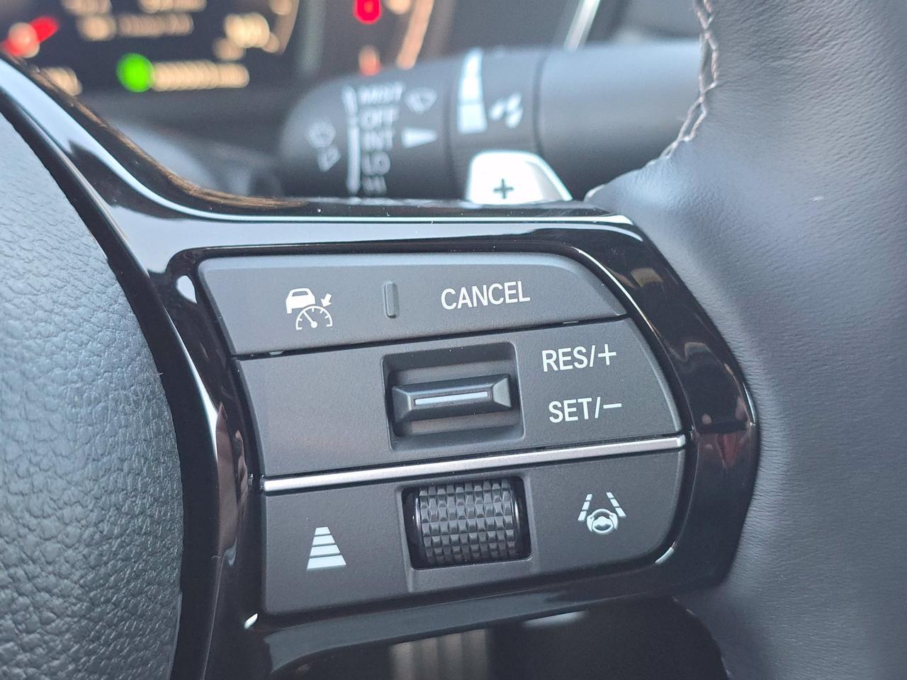2026 Acura Integra A-Spec Package Columbus OH