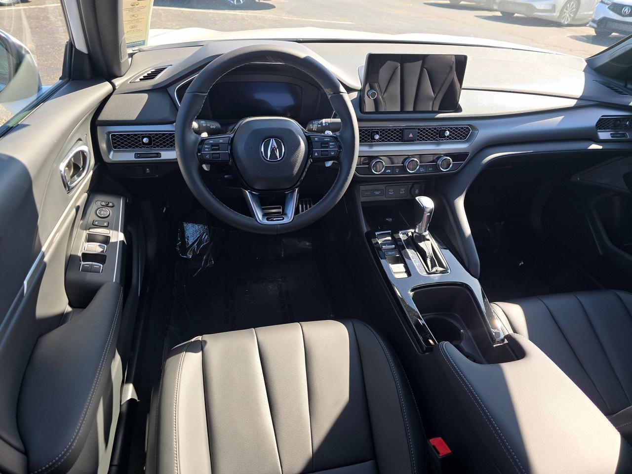 2026 Acura Integra A-Spec Package Columbus OH