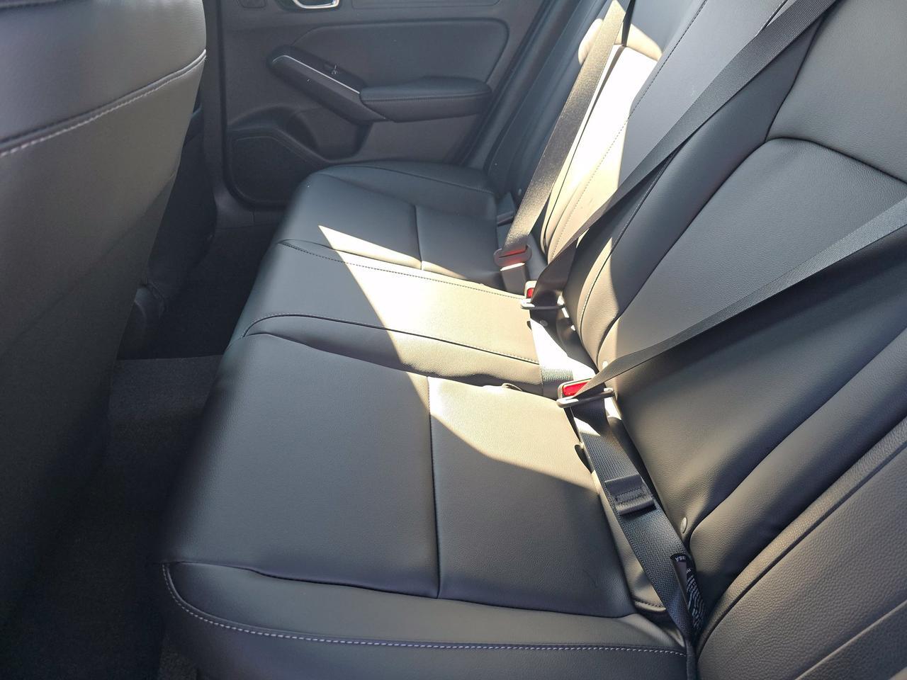 2026 Acura Integra A-Spec Package Columbus OH