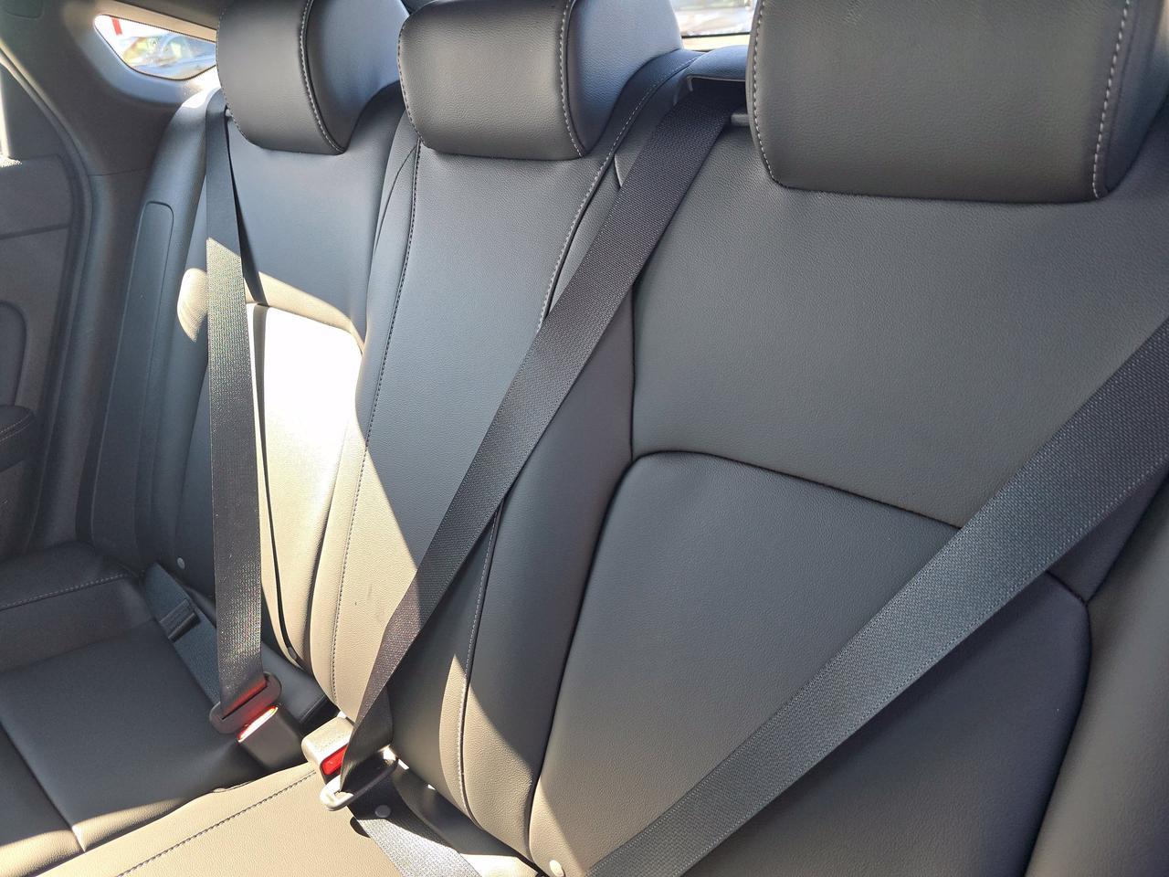 2026 Acura Integra A-Spec Package Columbus OH