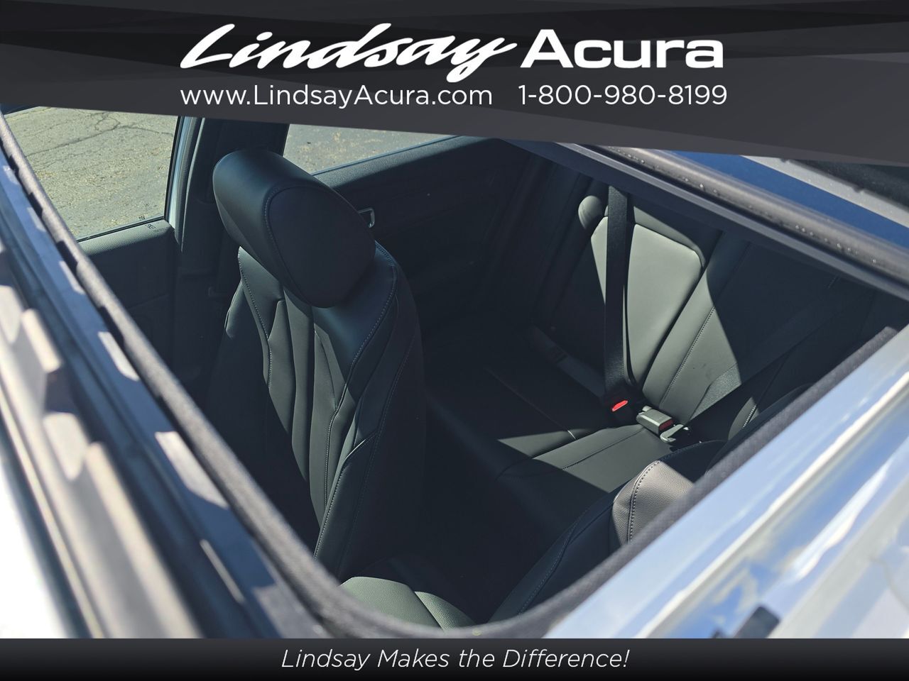 2026 Acura Integra A-Spec Package Columbus OH