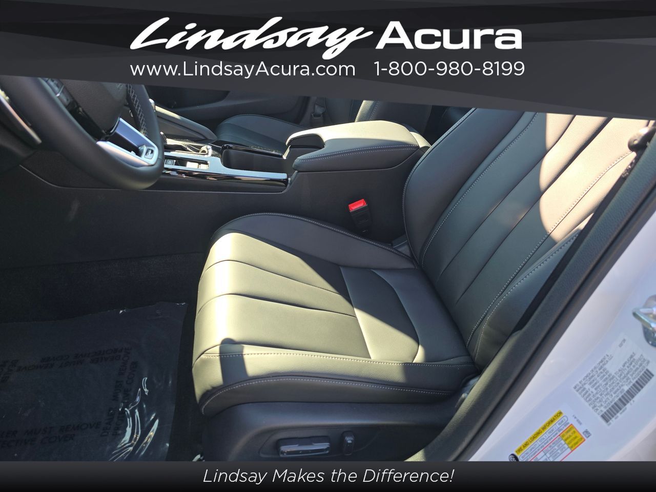 2026 Acura Integra A-Spec Package Columbus OH