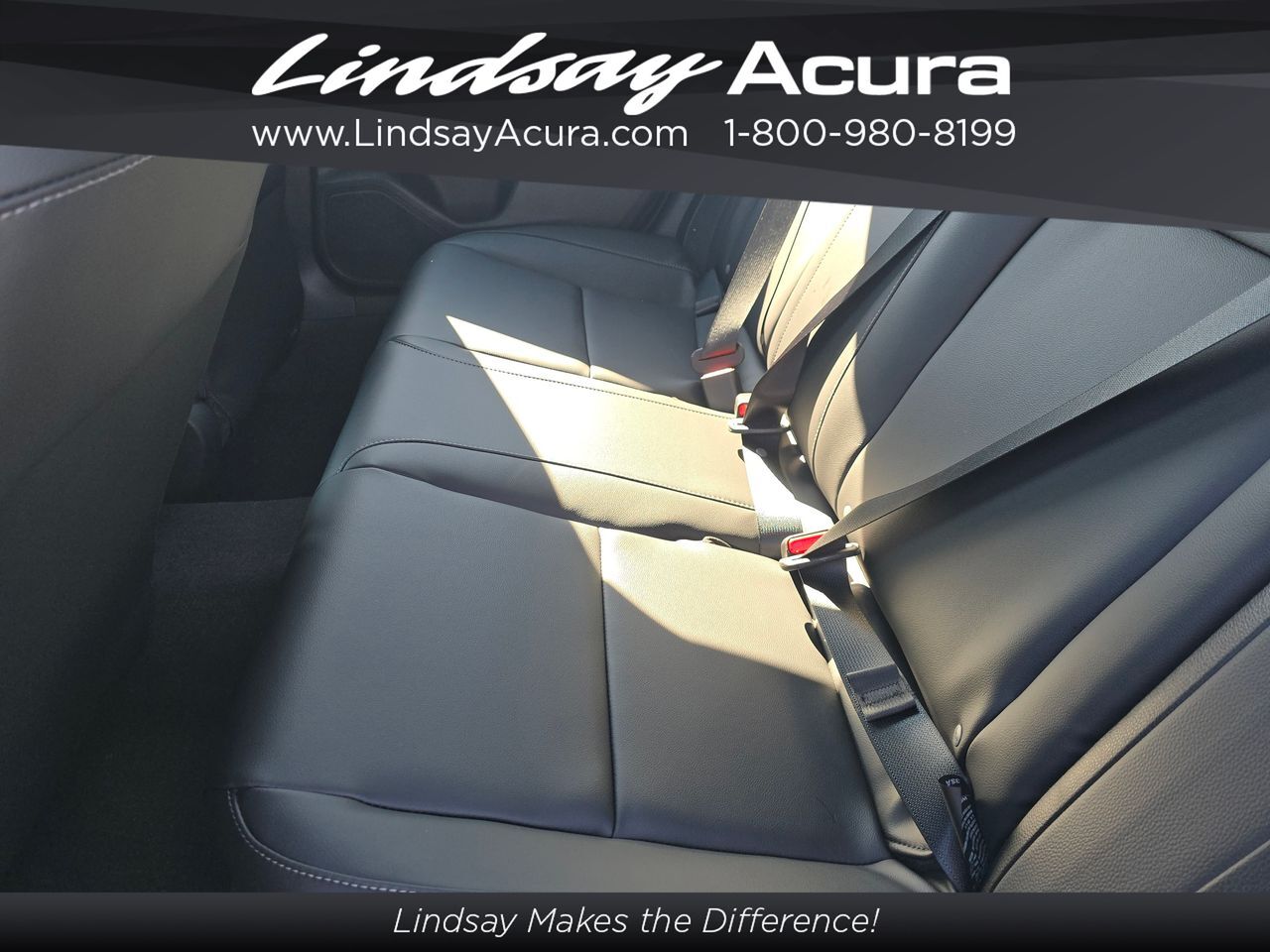 2026 Acura Integra A-Spec Package Columbus OH