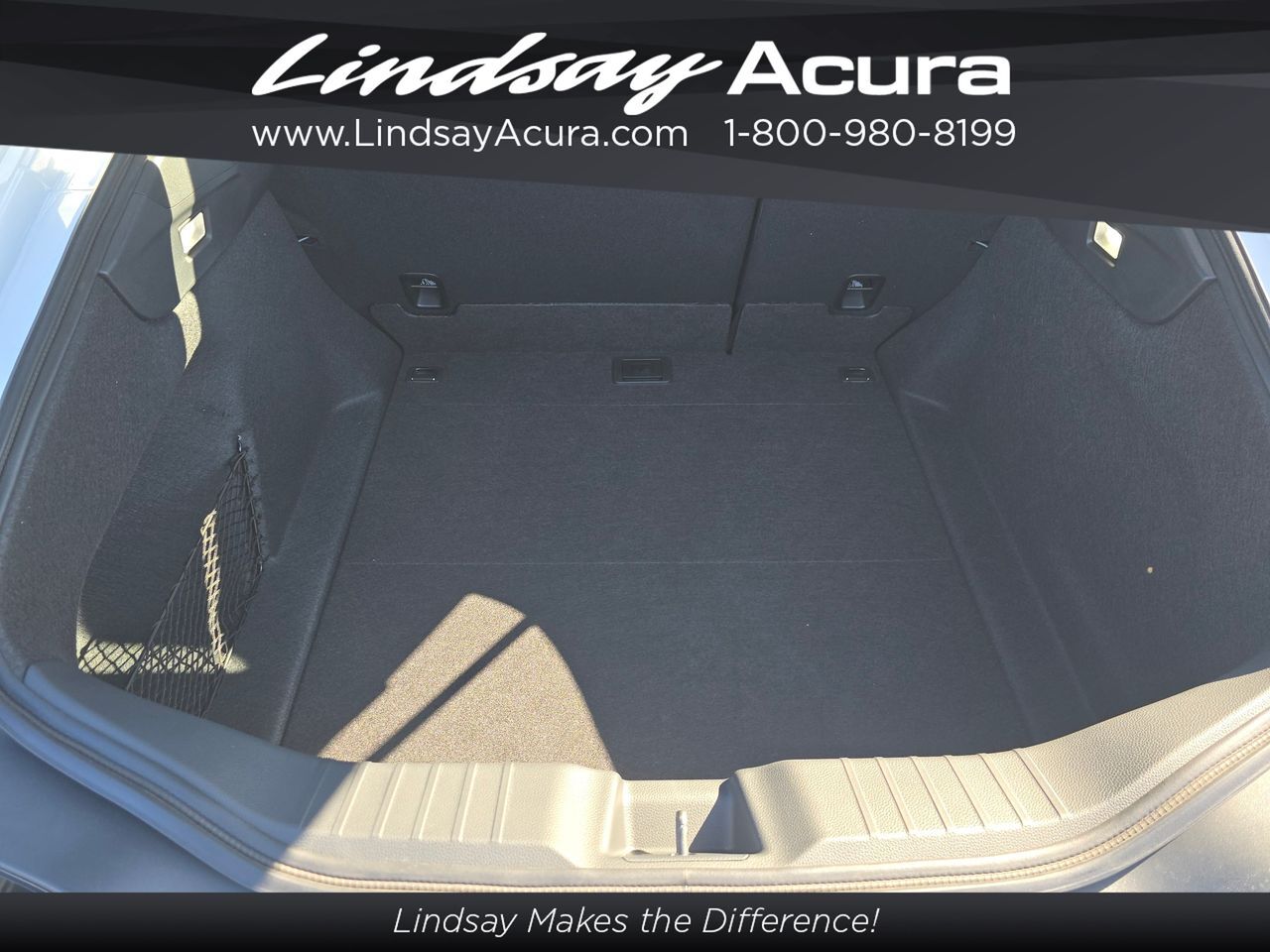 2026 Acura Integra A-Spec Package Columbus OH