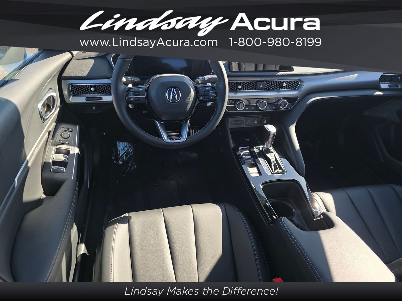 2026 Acura Integra A-Spec Package Columbus OH