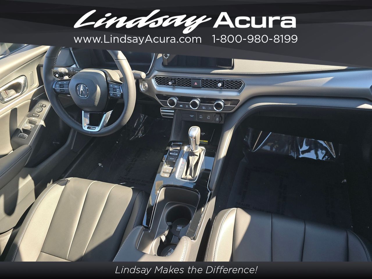 2026 Acura Integra A-Spec Package Columbus OH