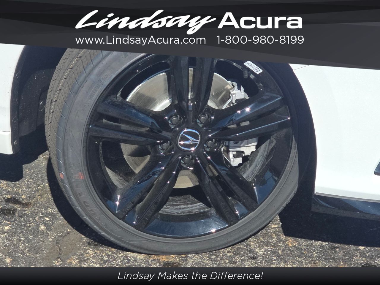 2026 Acura Integra A-Spec Package Columbus OH