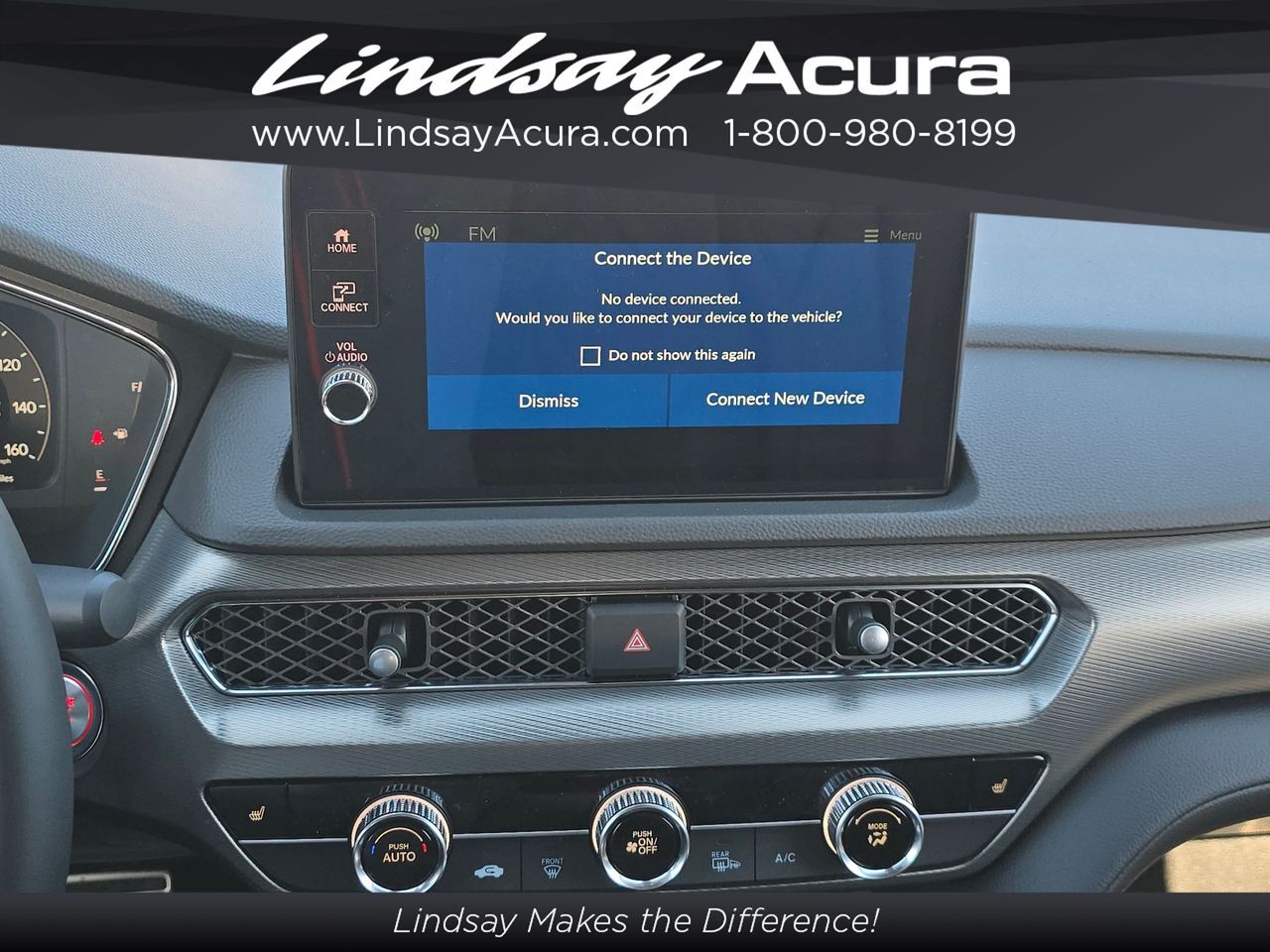 2026 Acura Integra A-Spec Package Columbus OH