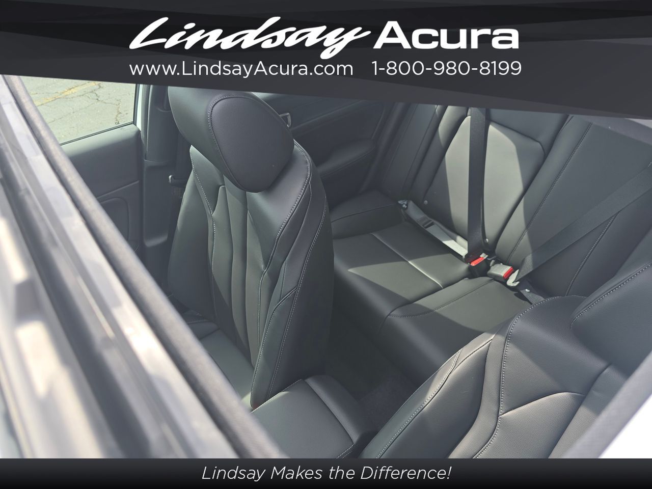 2026 Acura Integra A-Spec Package Columbus OH