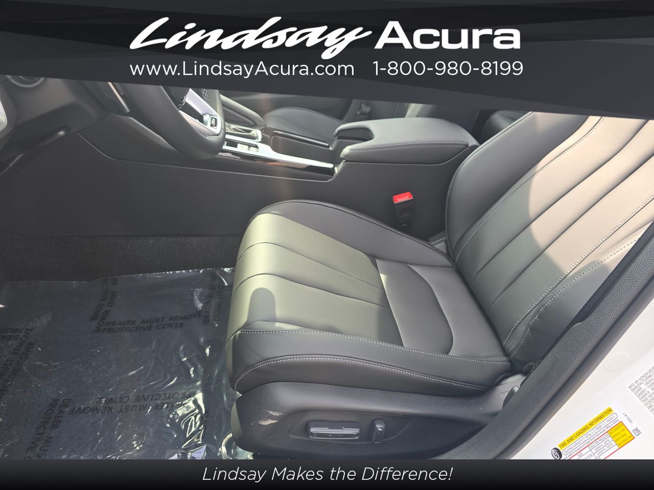 2026 Acura Integra A-Spec Package Columbus OH