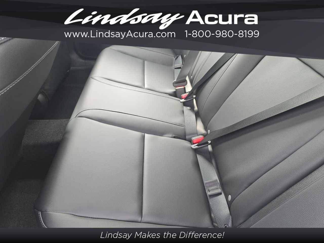 2026 Acura Integra A-Spec Package Columbus OH