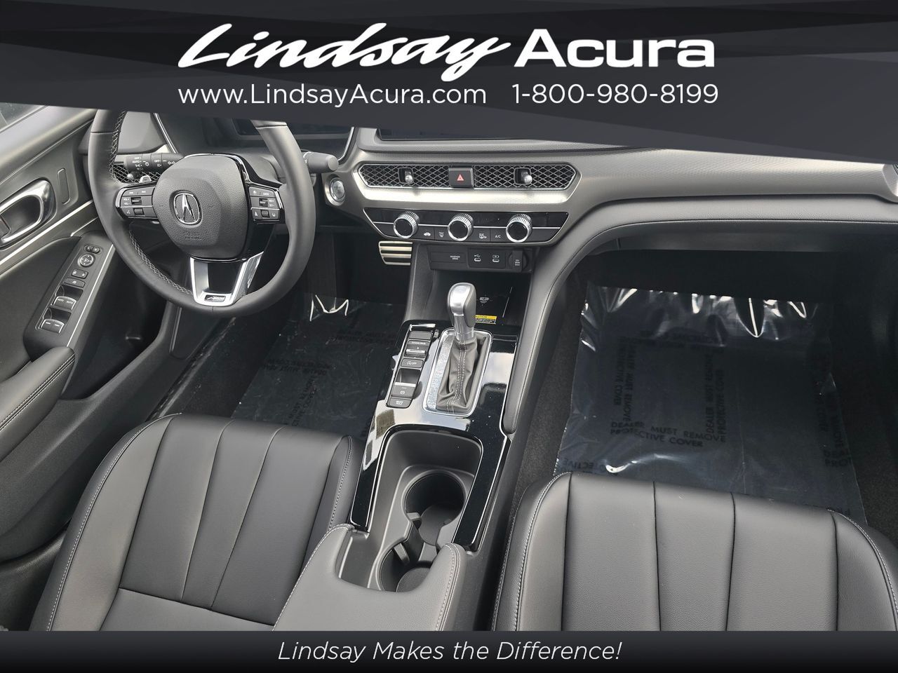 2026 Acura Integra A-Spec Package Columbus OH