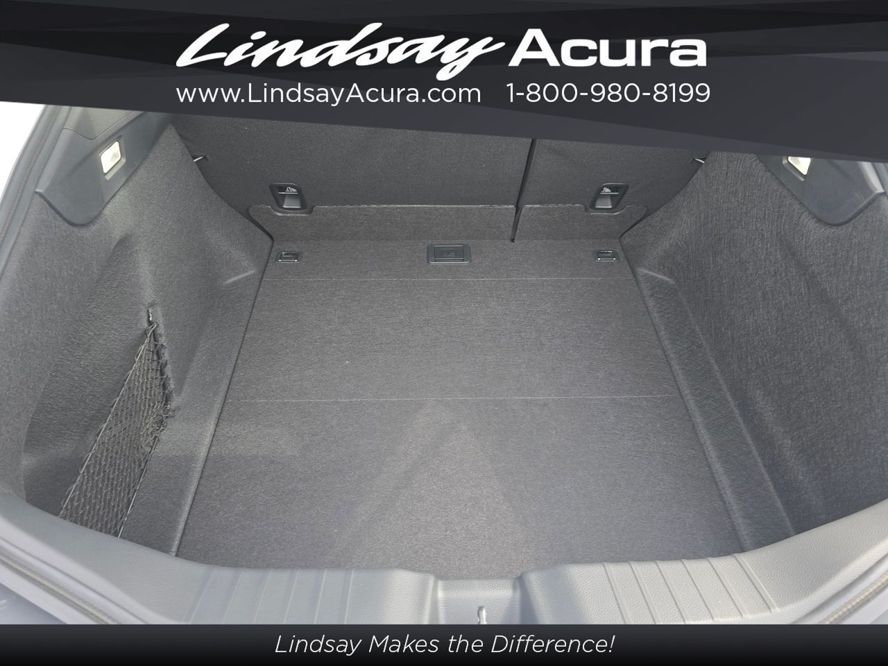 2026 Acura Integra A-Spec Package Columbus OH