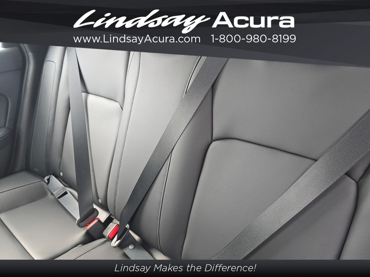 2026 Acura Integra A-Spec Package Columbus OH