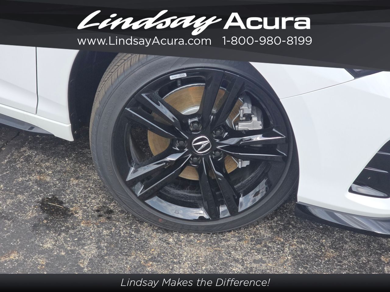 2026 Acura Integra A-Spec Package Columbus OH