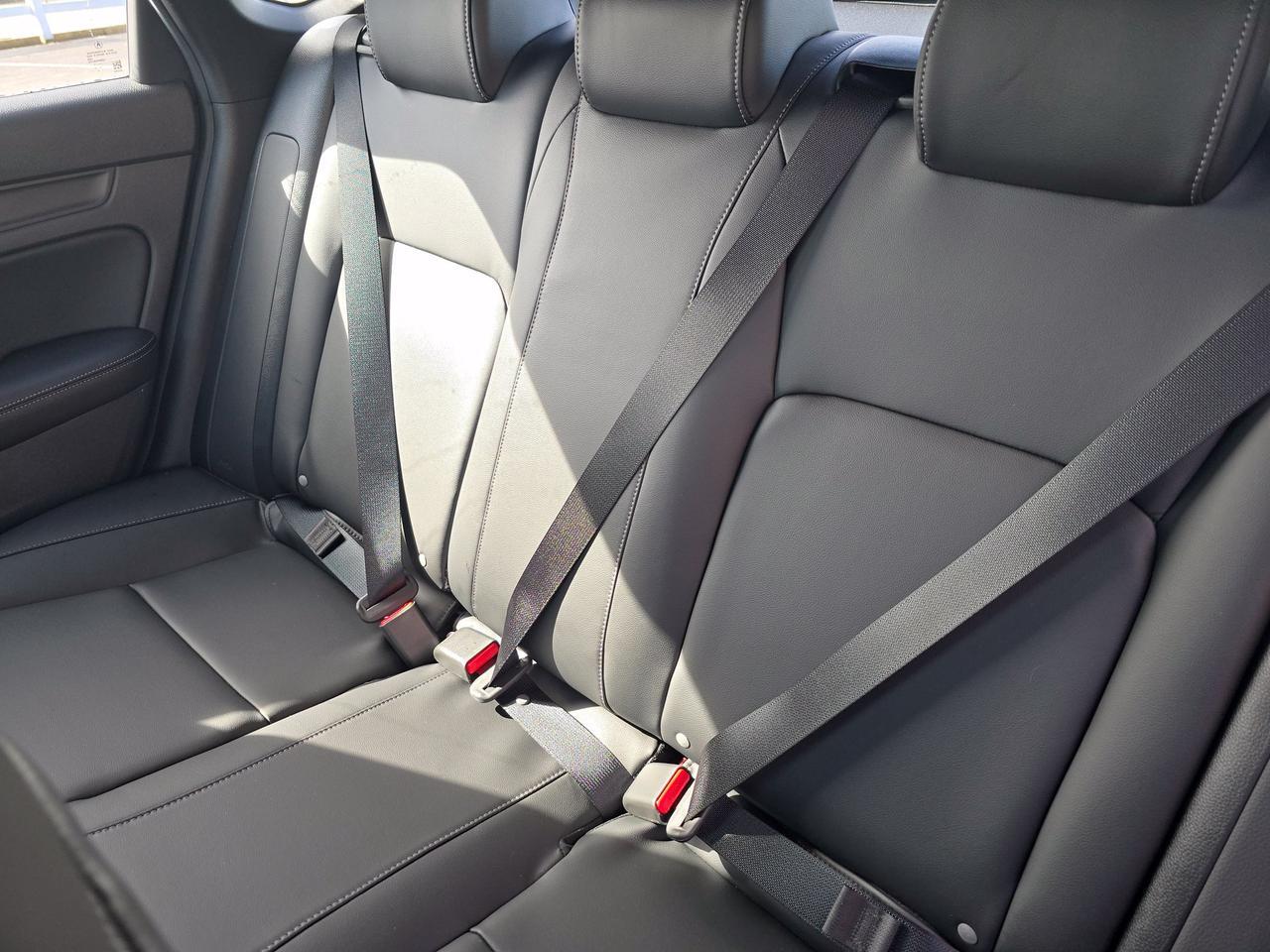 2026 Acura Integra A-Spec Package Columbus OH