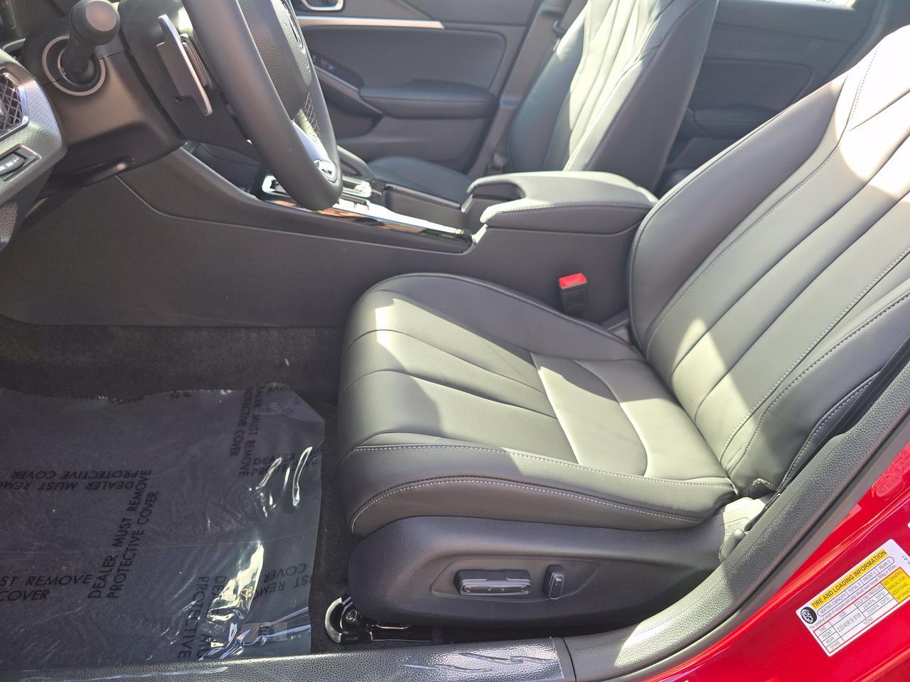 2026 Acura Integra A-Spec Package Columbus OH