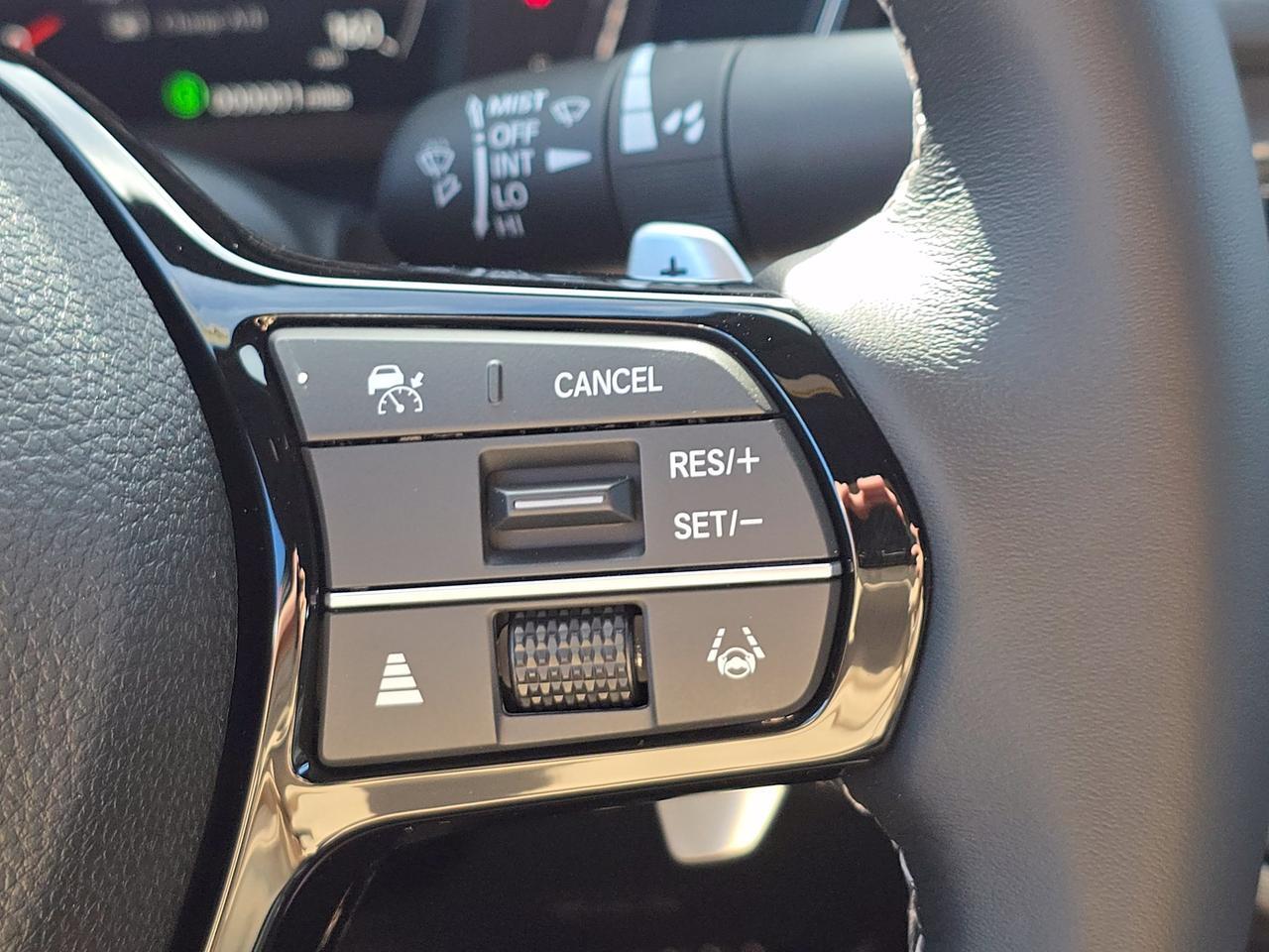 2026 Acura Integra A-Spec Package Columbus OH