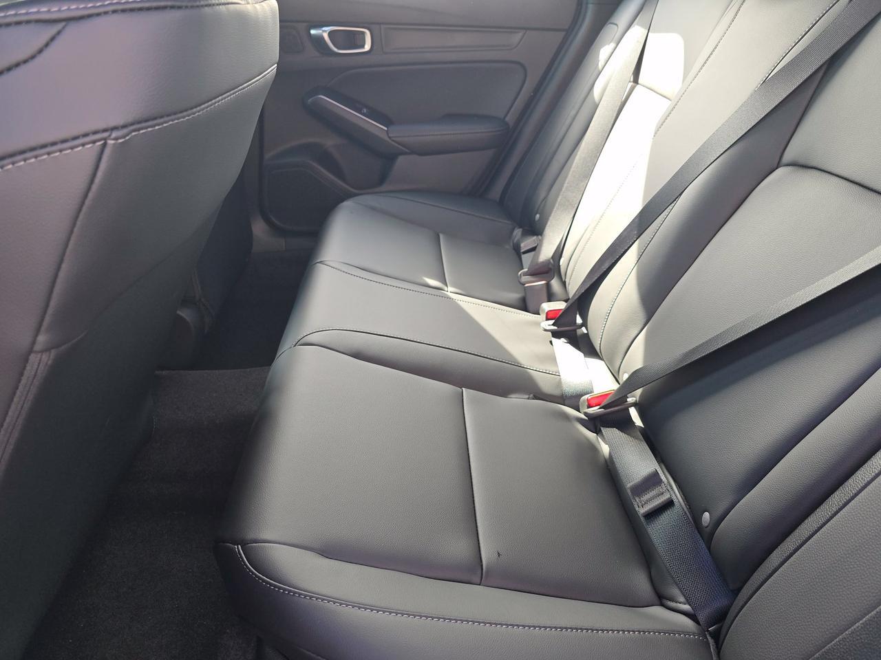 2026 Acura Integra A-Spec Package Columbus OH