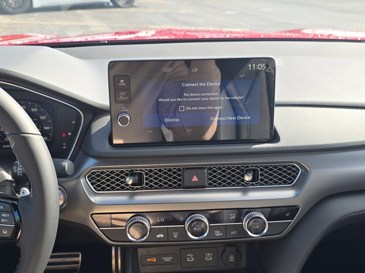 2026 Acura Integra A-Spec Package Columbus OH