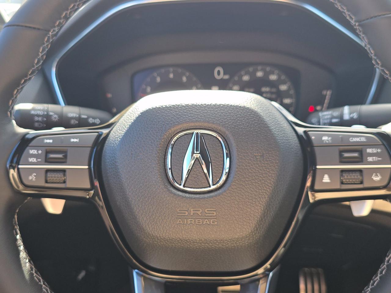 2026 Acura Integra A-Spec Package Columbus OH