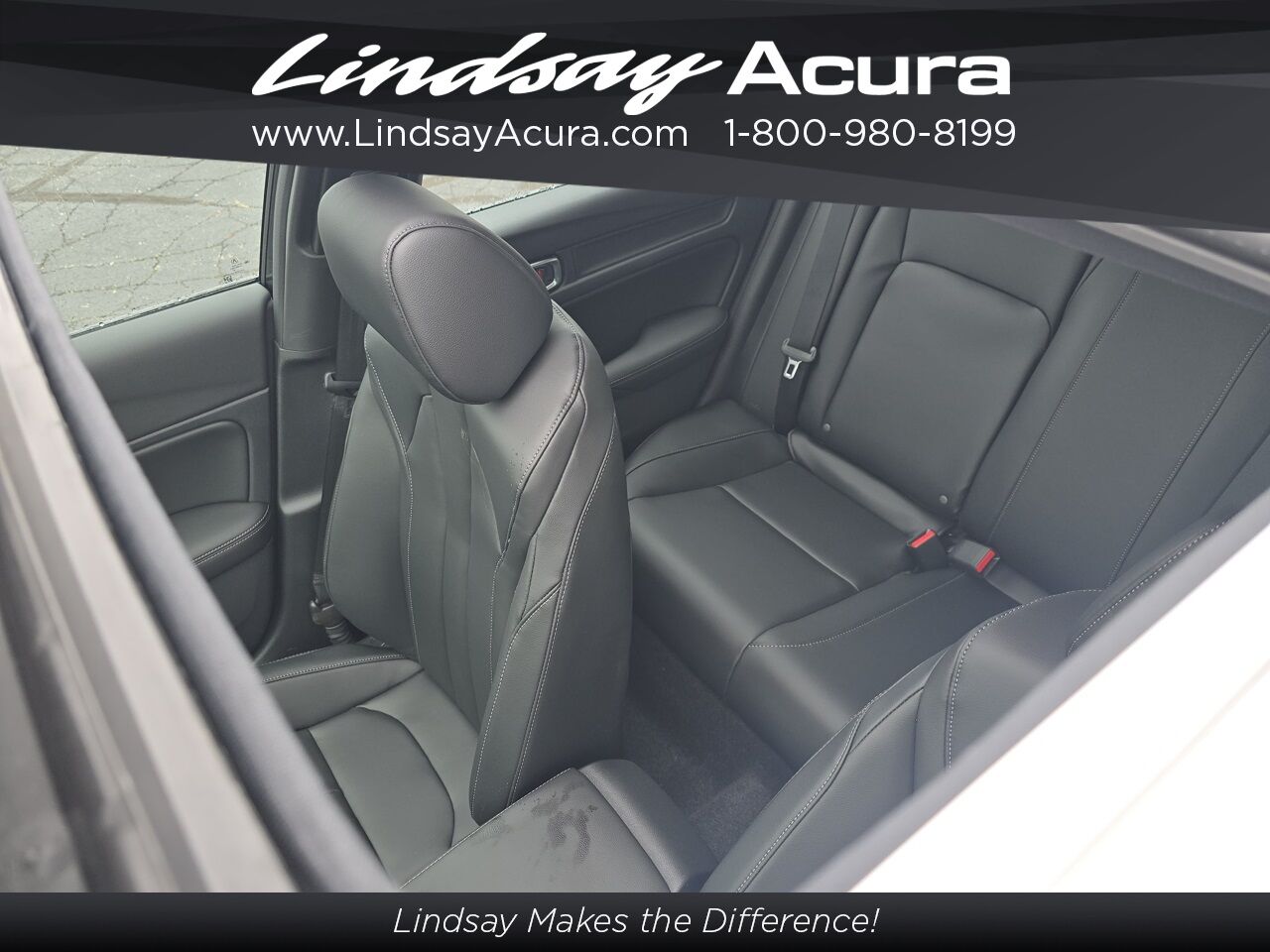 2026 Acura Integra A-Spec Package Columbus OH