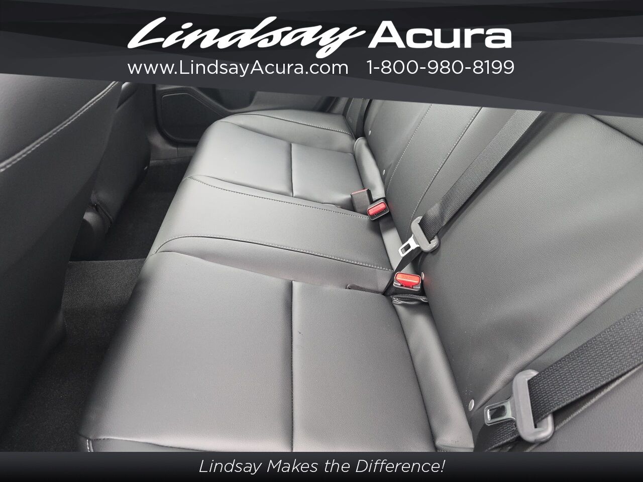 2026 Acura Integra A-Spec Package Columbus OH