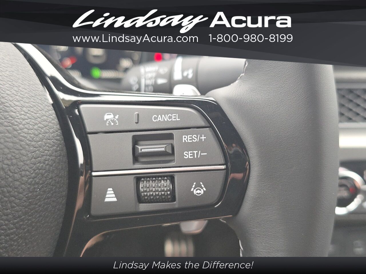 2026 Acura Integra A-Spec Package Columbus OH