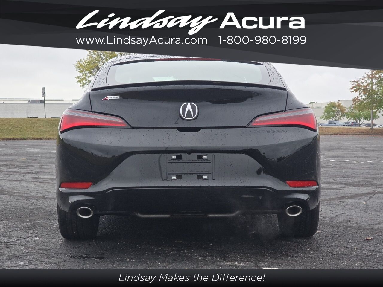 2026 Acura Integra A-Spec Package Columbus OH
