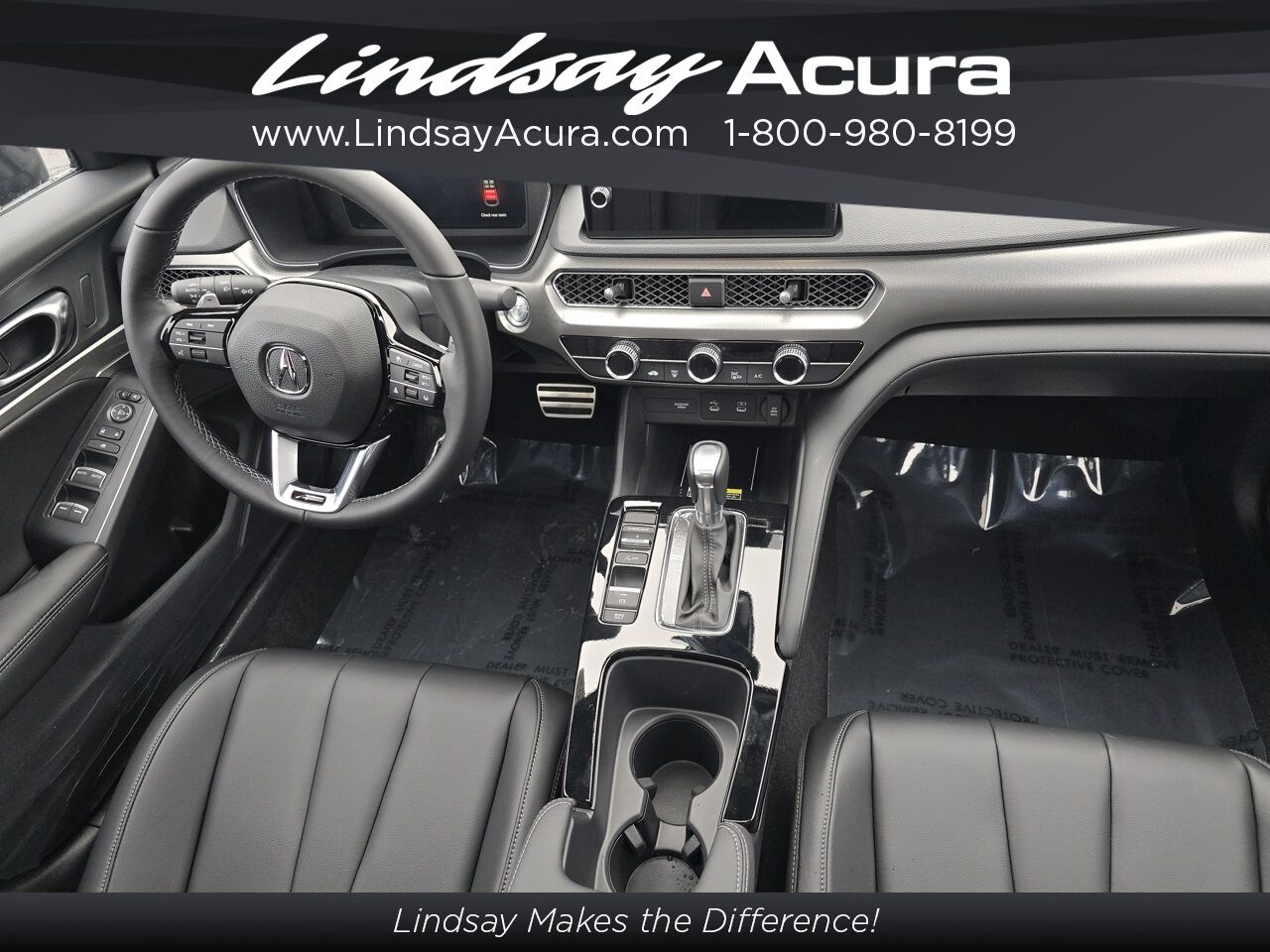 2026 Acura Integra A-Spec Package Columbus OH