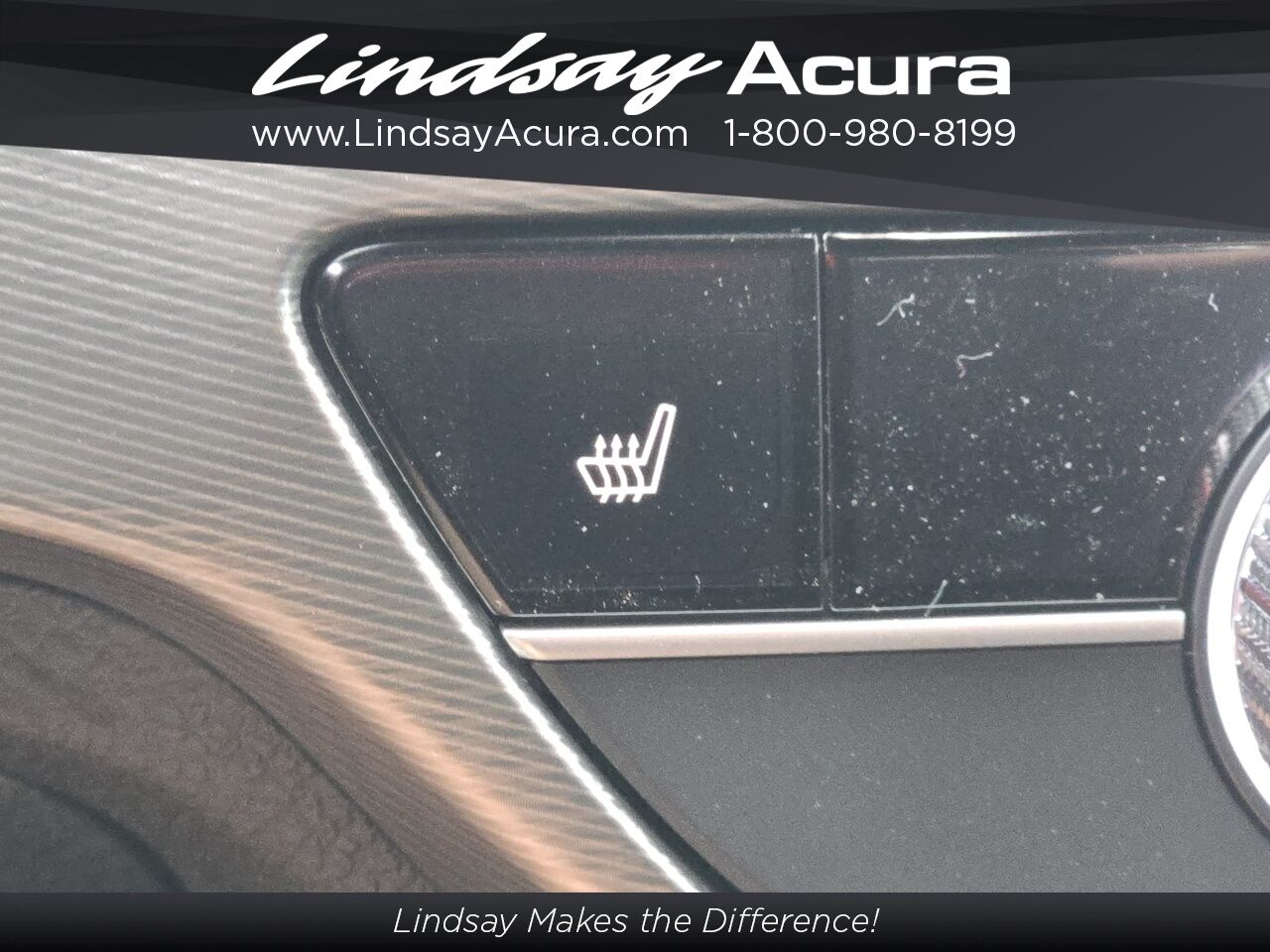 2026 Acura Integra A-Spec Package Columbus OH
