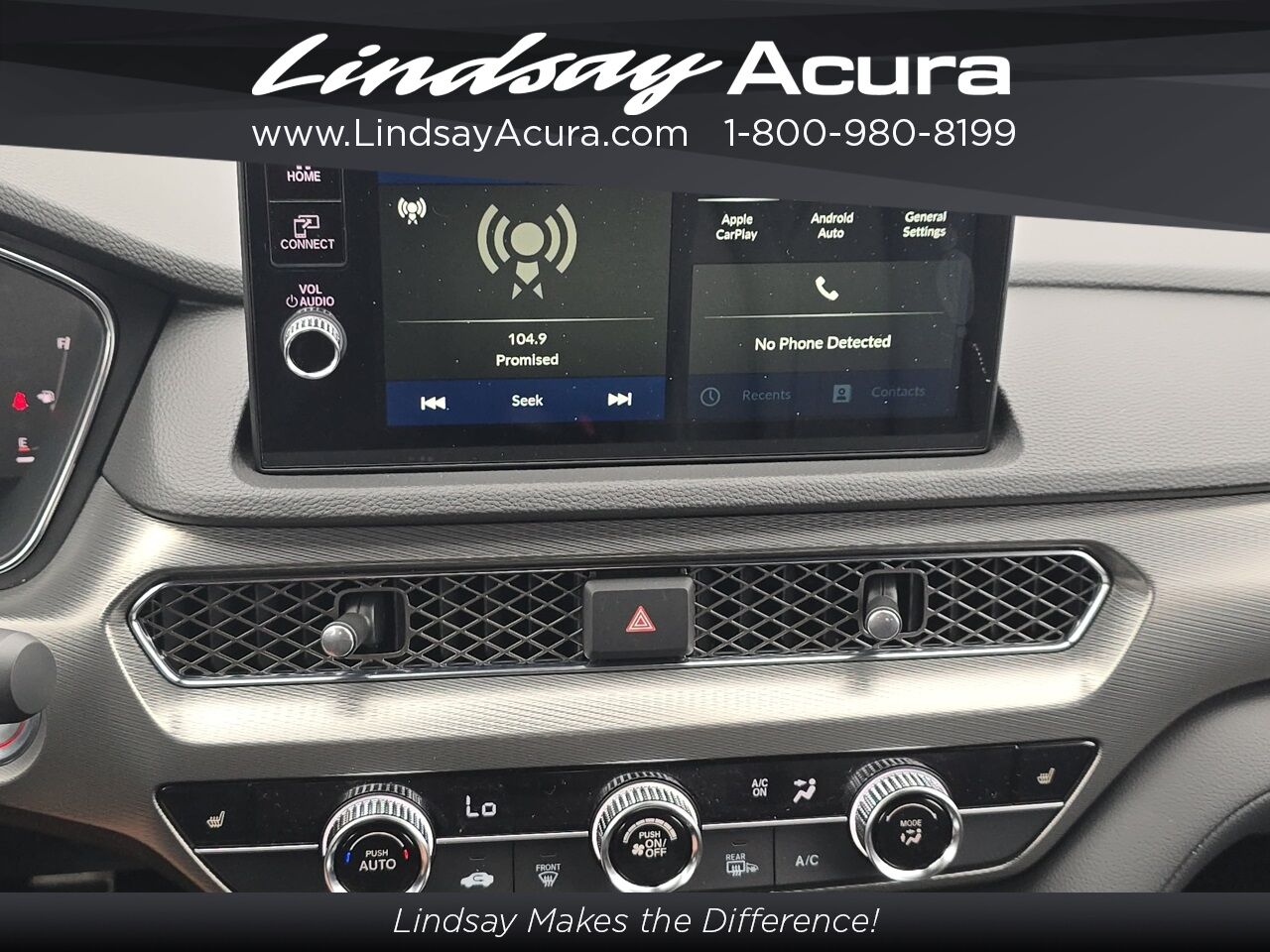 2026 Acura Integra A-Spec Package Columbus OH