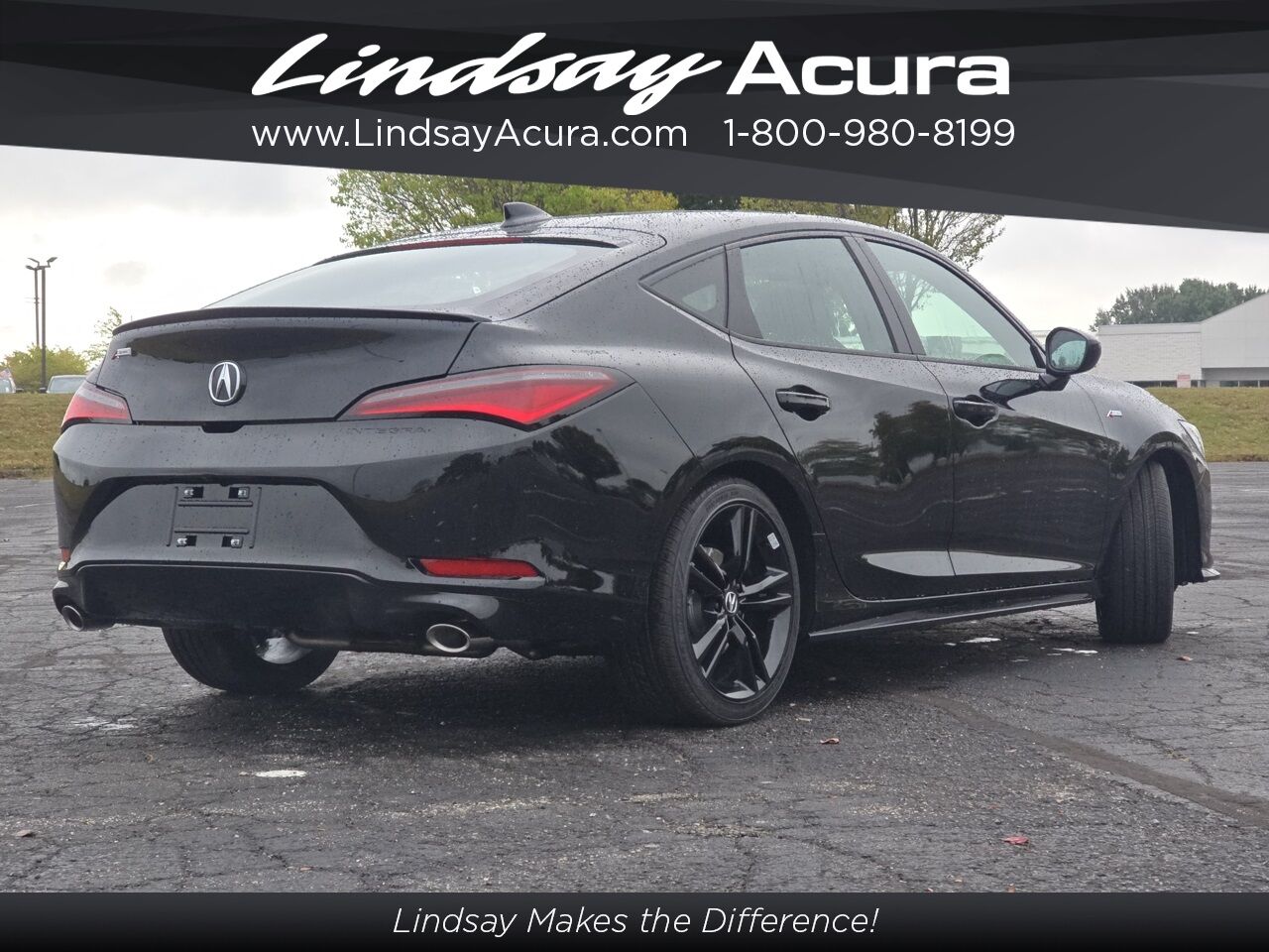 2026 Acura Integra A-Spec Package Columbus OH