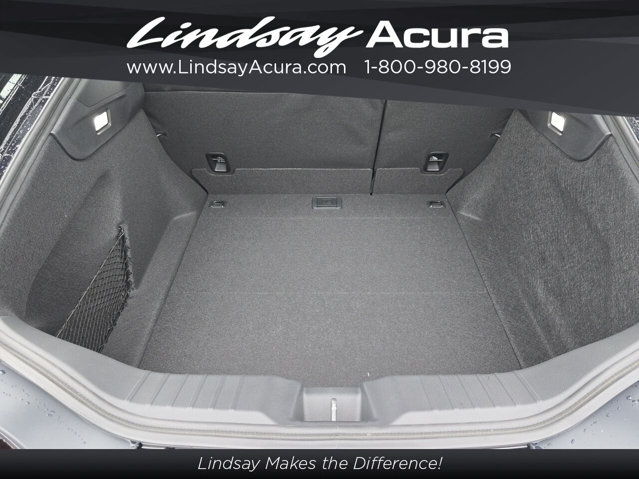2026 Acura Integra A-Spec Package Columbus OH