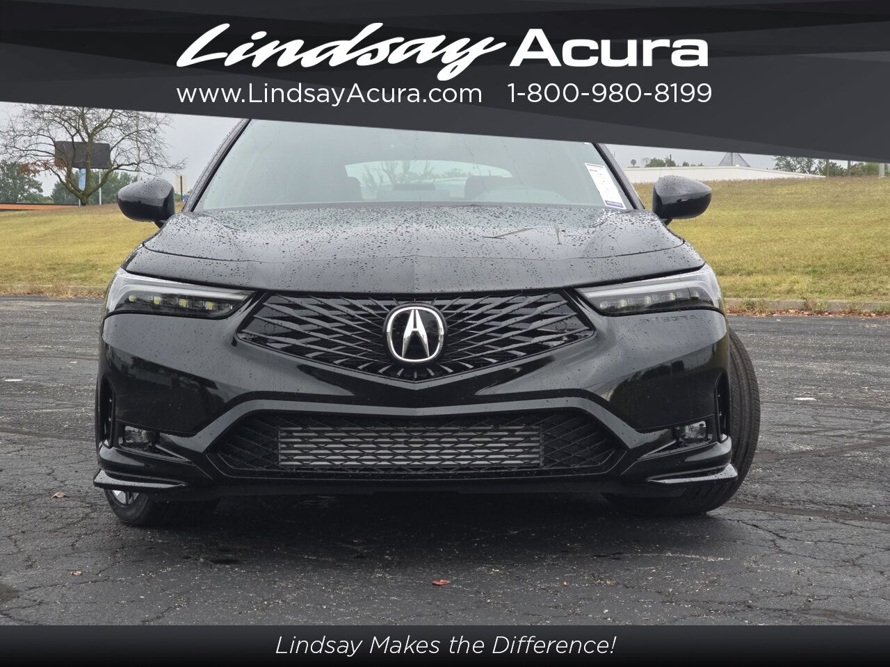 2026 Acura Integra A-Spec Package Columbus OH