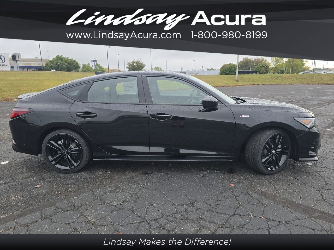 2026 Acura Integra A-Spec Package Columbus OH